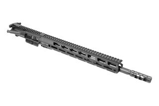 Rise Armament Watchman .223 Wylde Complete AR-15 Upper Receiver - Black - 16"
